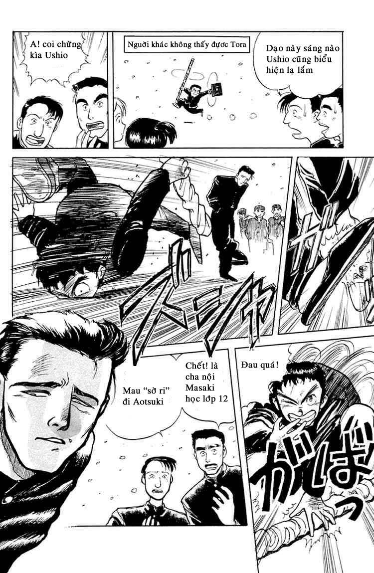 Ushio and Tora: Chapter 5