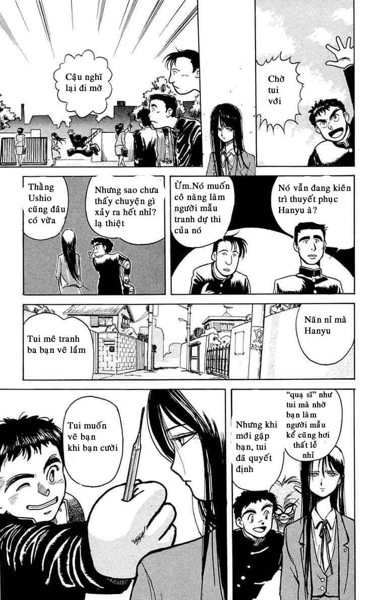 Ushio and Tora: Chapter 5