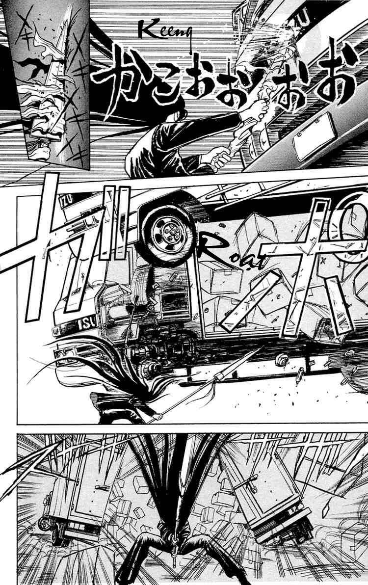 Ushio and Tora: Chapter 5