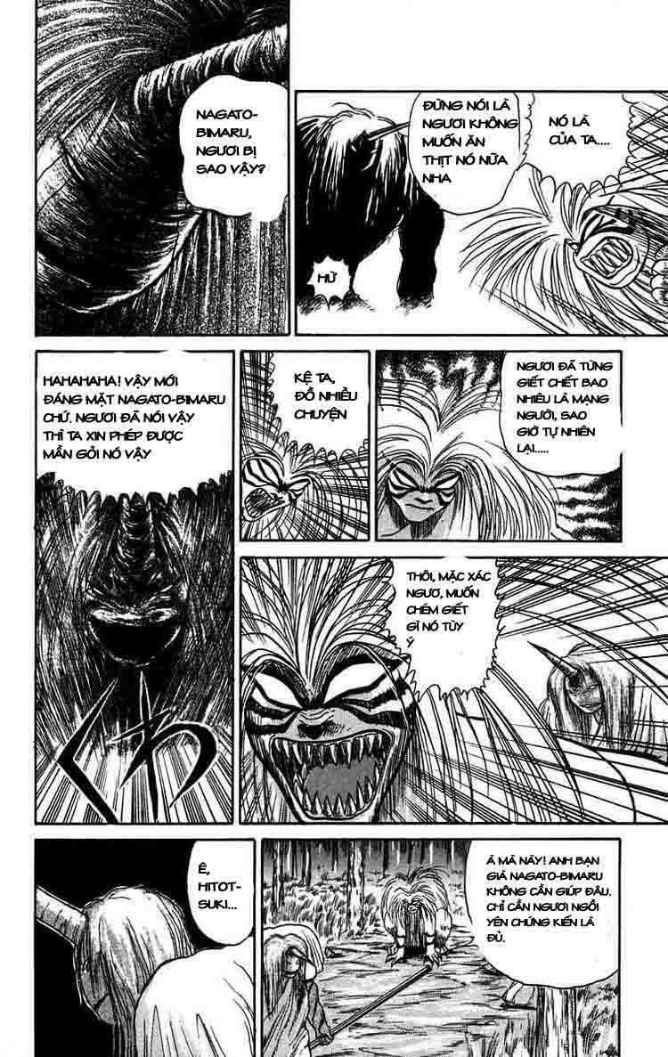 Ushio and Tora: Chapter 50
