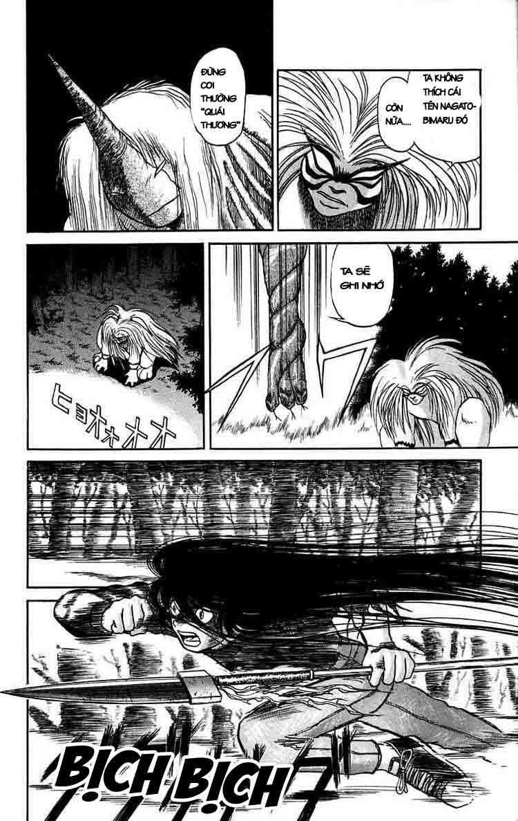 Ushio and Tora: Chapter 50