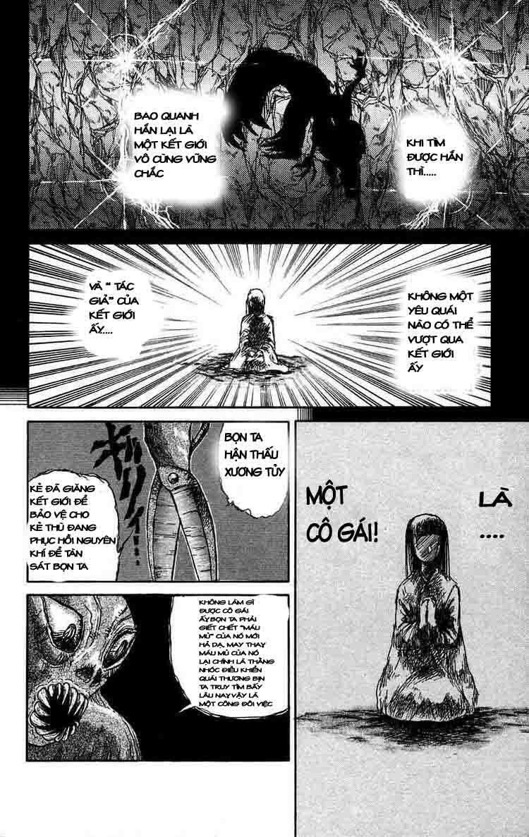 Ushio and Tora: Chapter 50