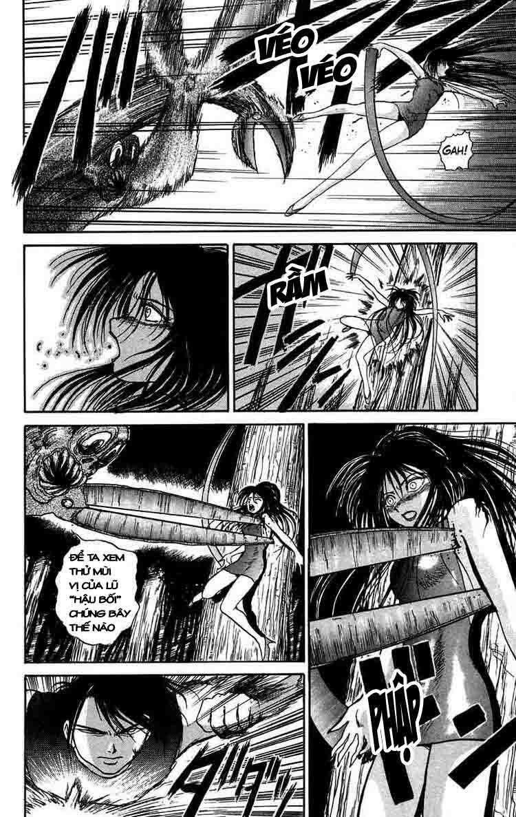 Ushio and Tora: Chapter 50