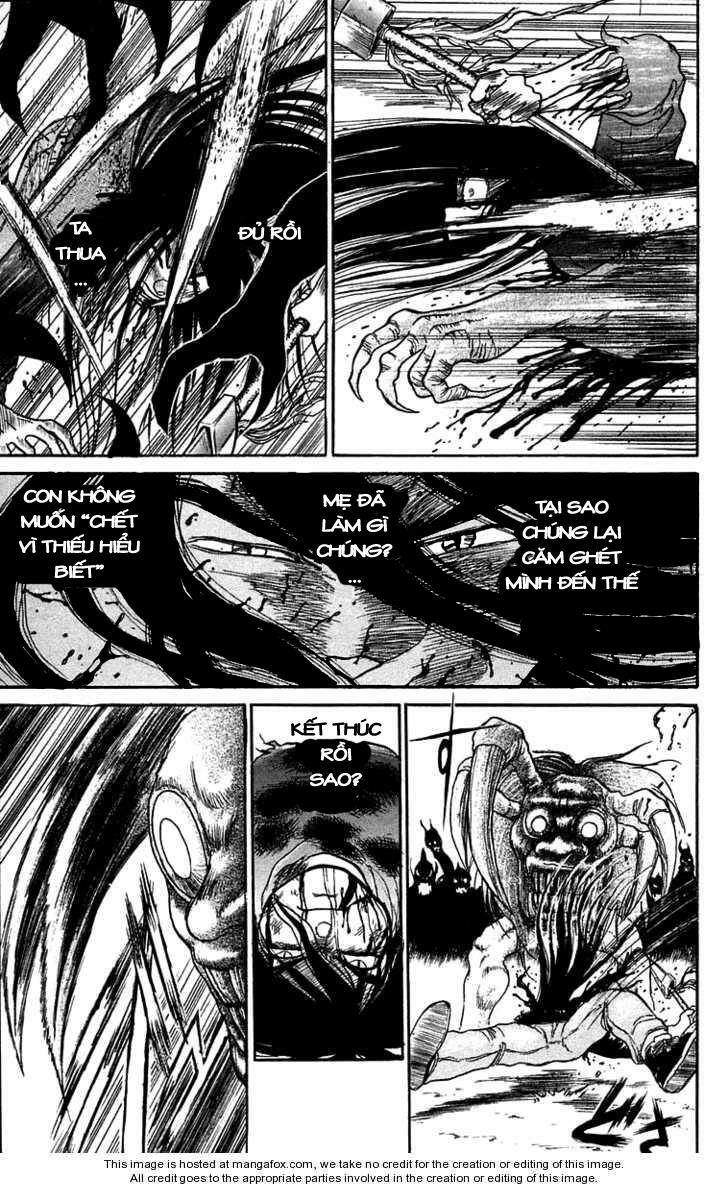 Ushio and Tora: Chapter 51
