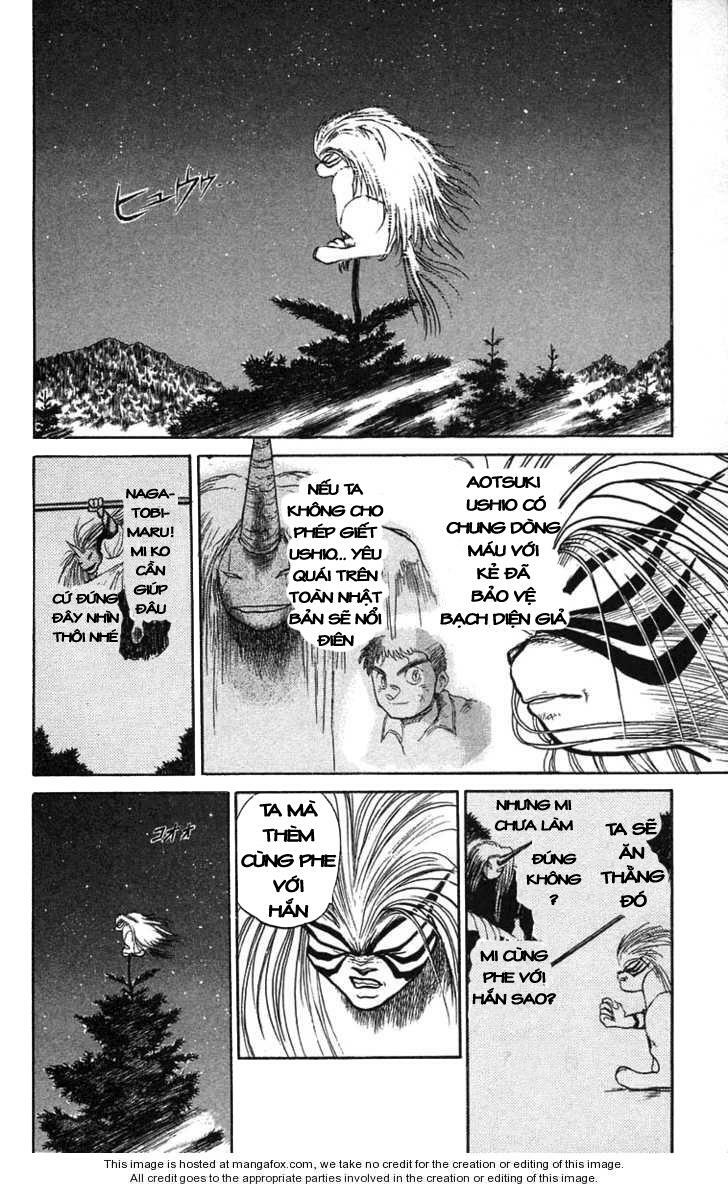 Ushio and Tora: Chapter 51