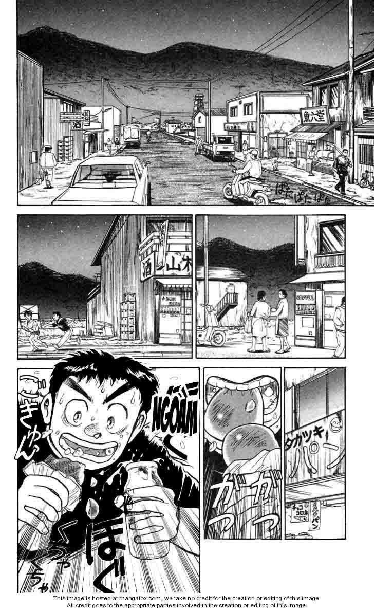 Ushio and Tora: Chapter 51