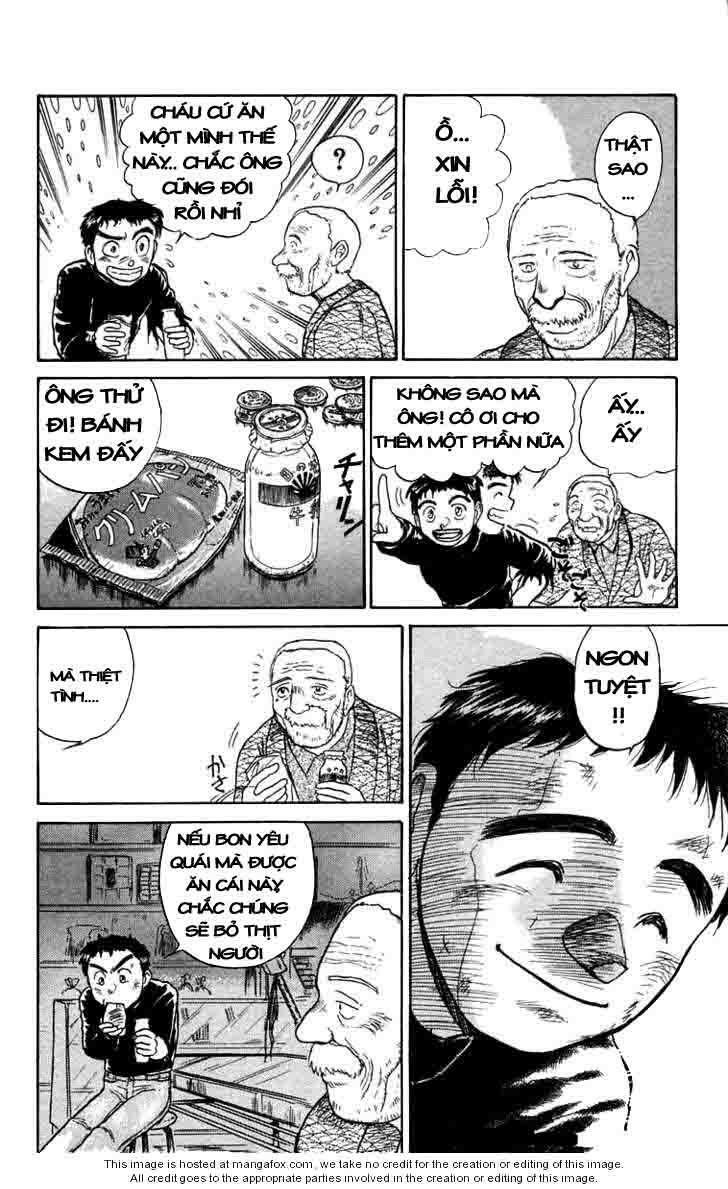 Ushio and Tora: Chapter 51