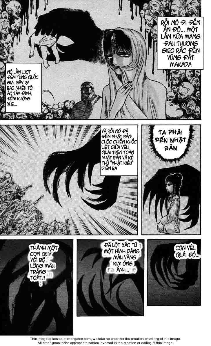 Ushio and Tora: Chapter 53