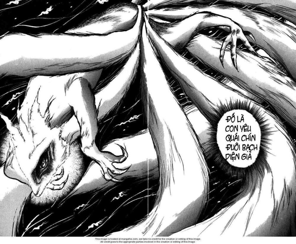 Ushio and Tora: Chapter 53