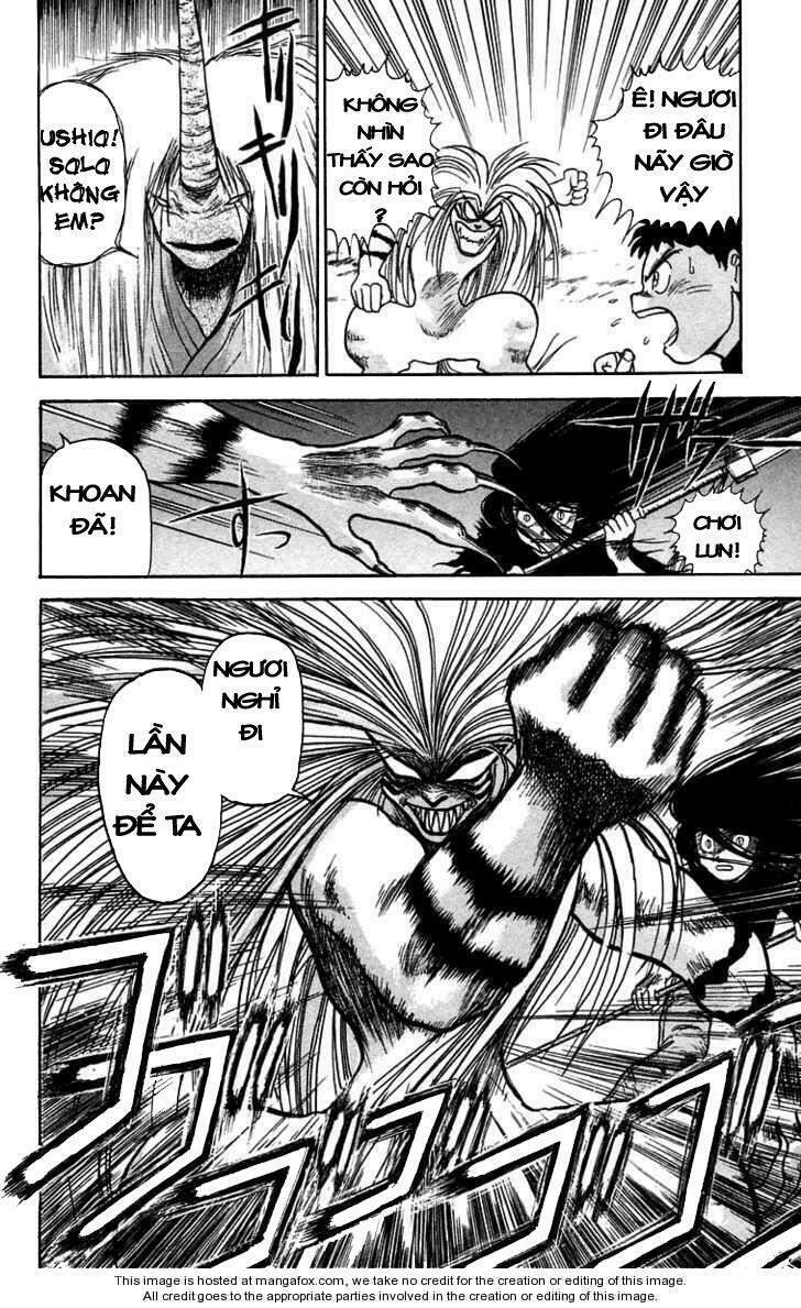 Ushio and Tora: Chapter 53