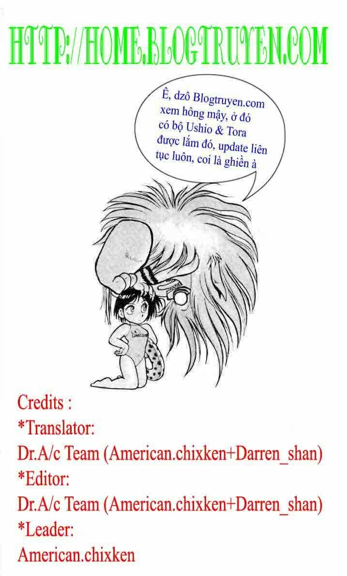 Ushio and Tora: Chapter 53