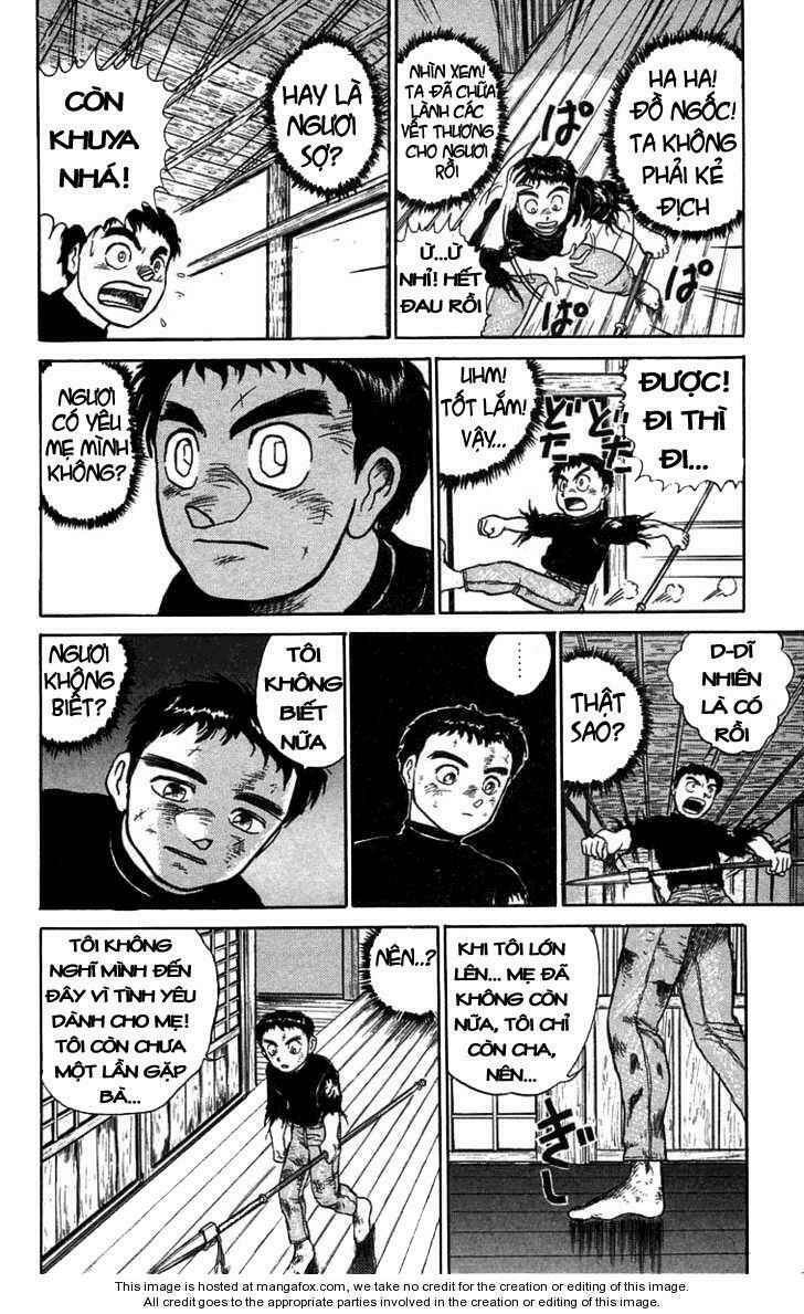 Ushio and Tora: Chapter 53