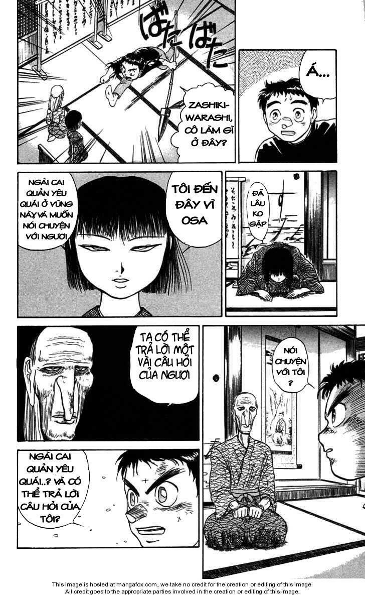 Ushio and Tora: Chapter 53