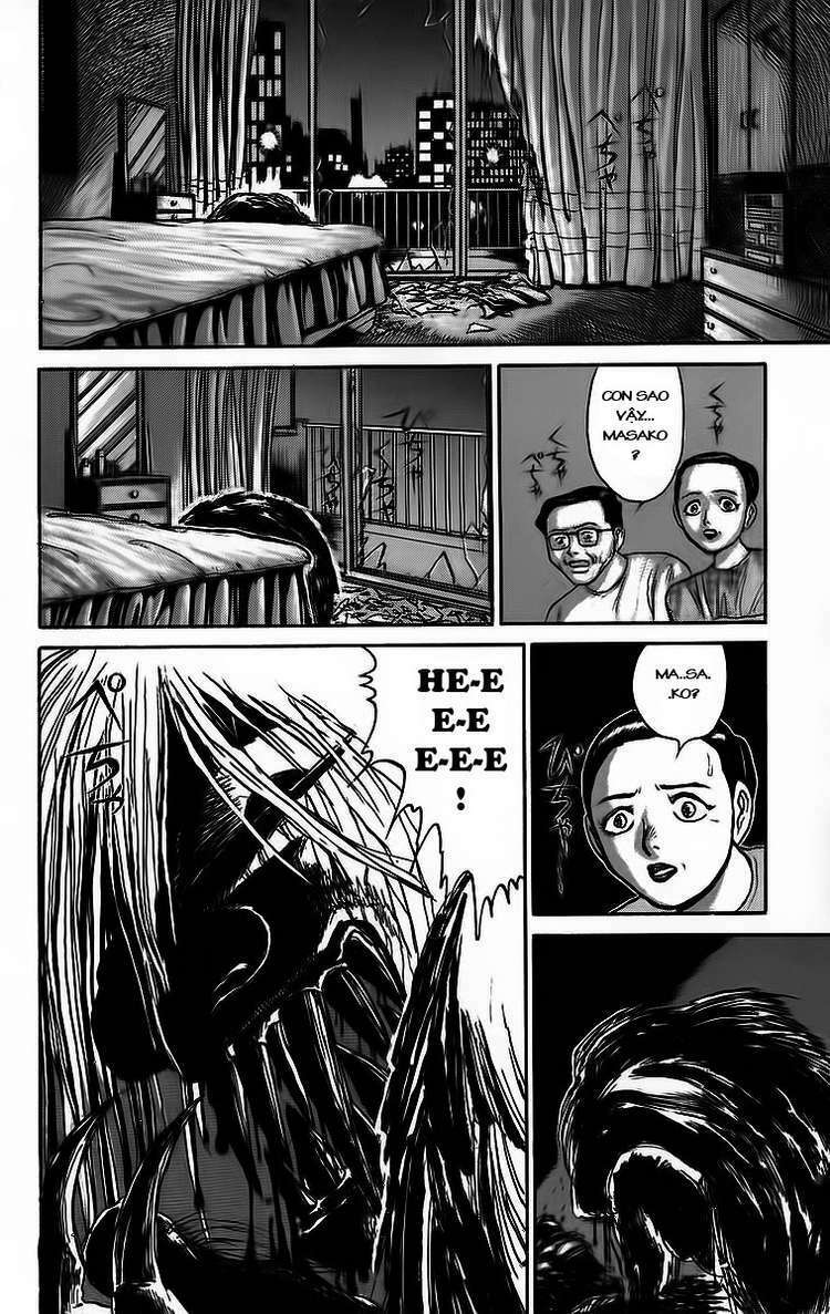 Ushio and Tora: Chapter 55