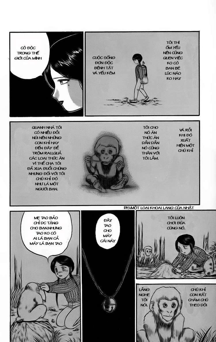 Ushio and Tora: Chapter 57