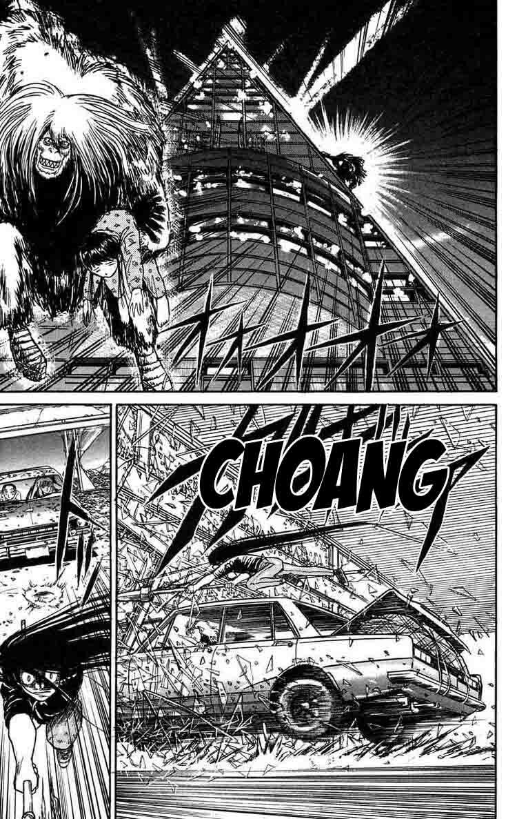 Ushio and Tora: Chapter 58