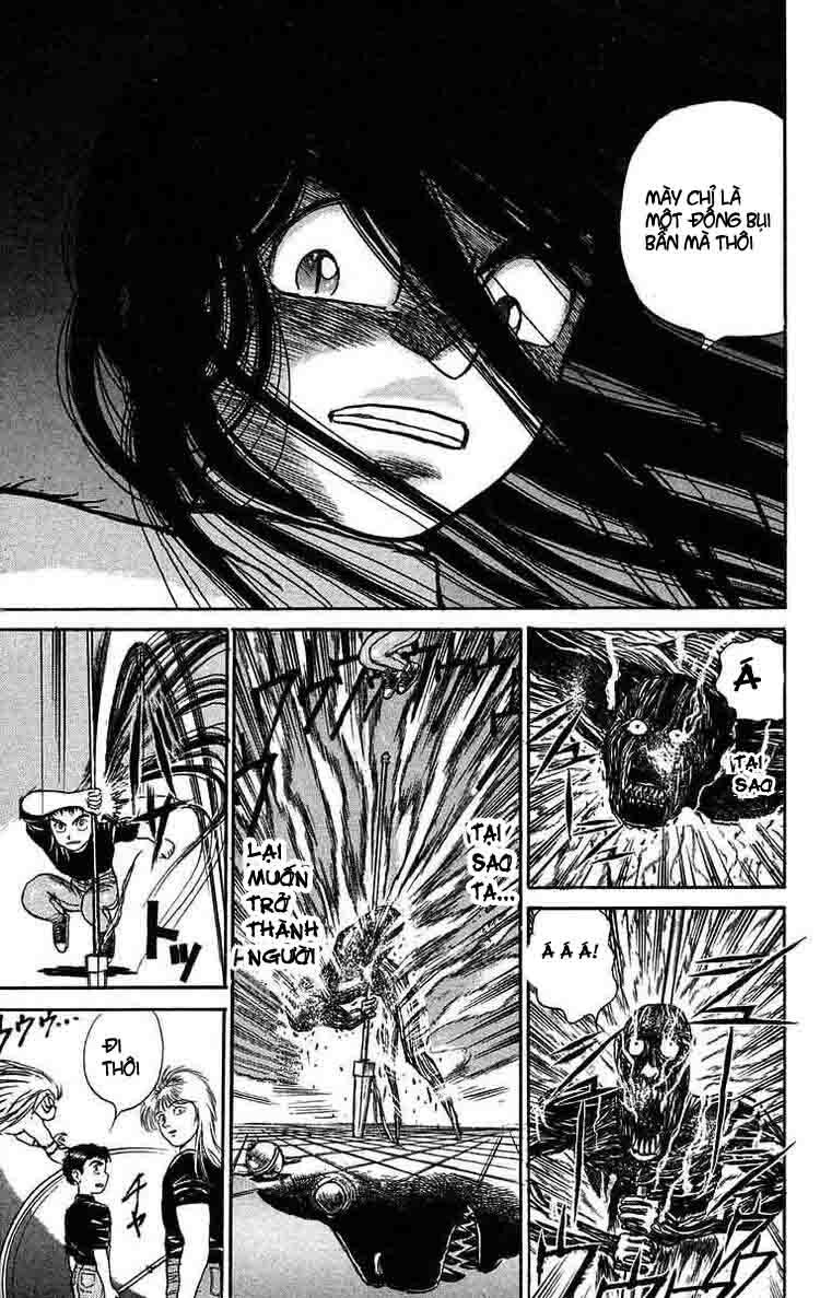Ushio and Tora: Chapter 59