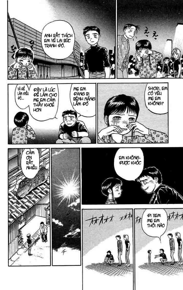 Ushio and Tora: Chapter 59