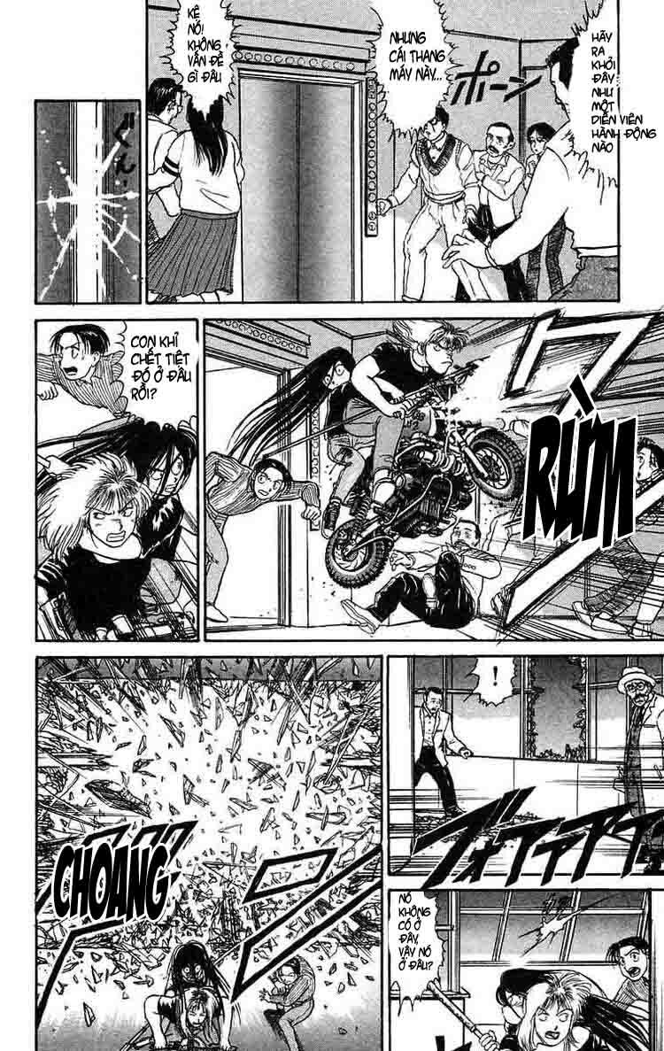 Ushio and Tora: Chapter 59
