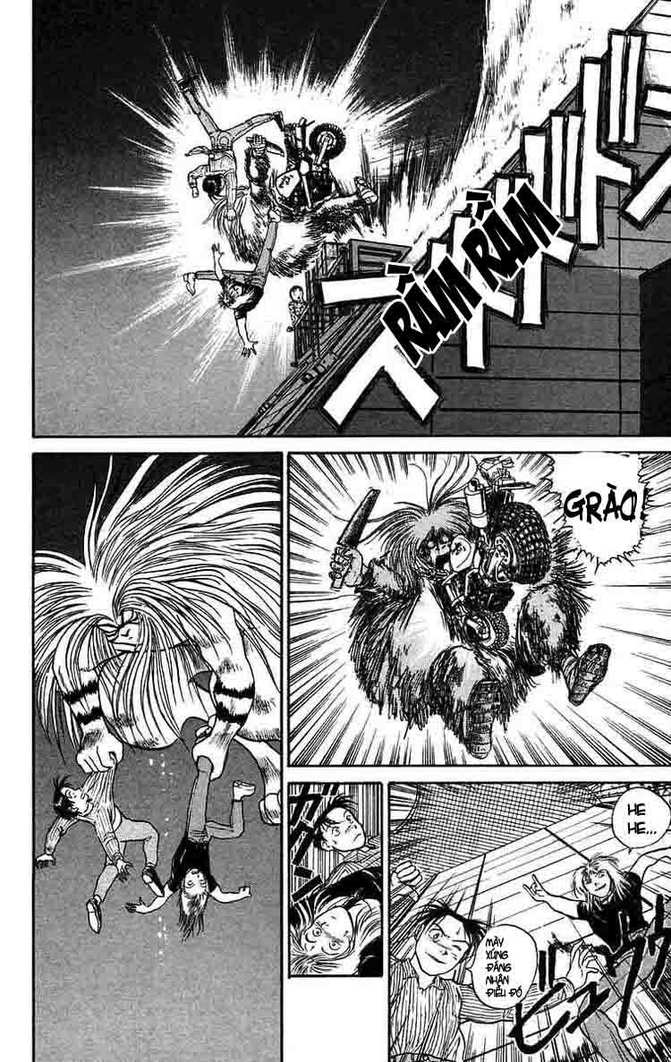 Ushio and Tora: Chapter 59
