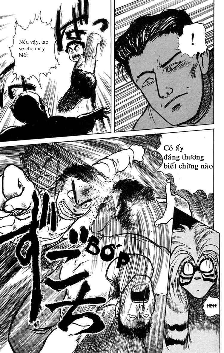 Ushio and Tora: Chapter 6