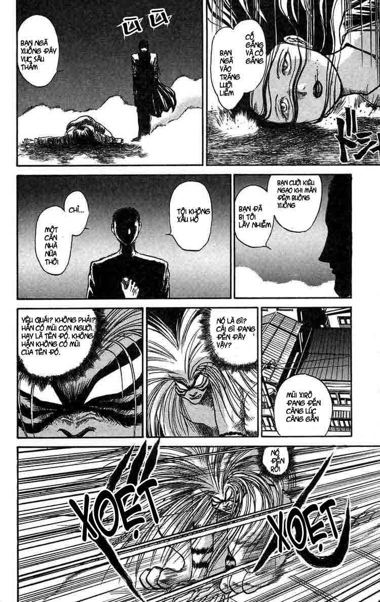 Ushio and Tora: Chapter 61