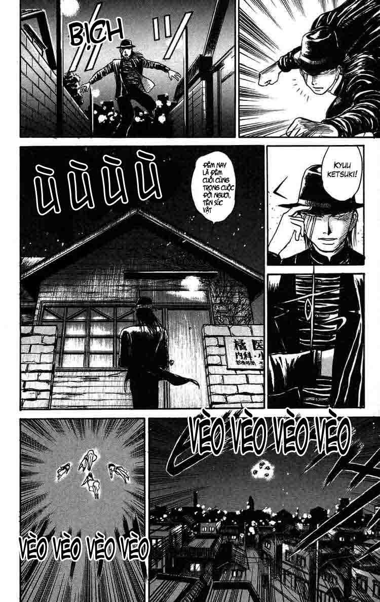 Ushio and Tora: Chapter 62