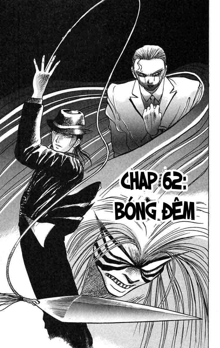Ushio and Tora: Chapter 62