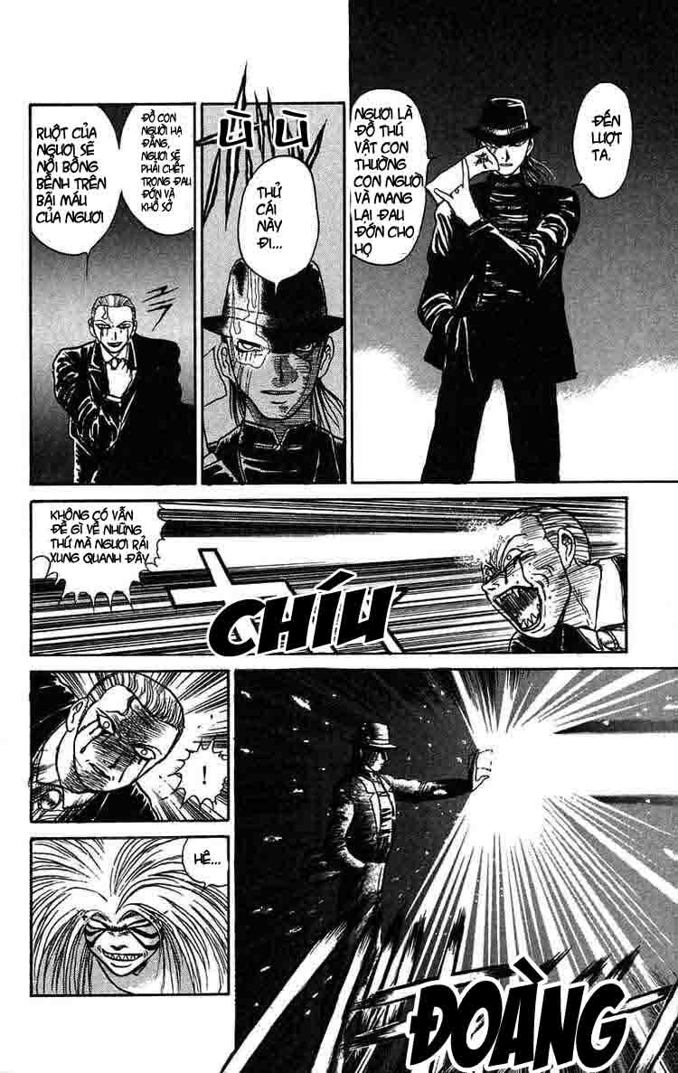 Ushio and Tora: Chapter 62