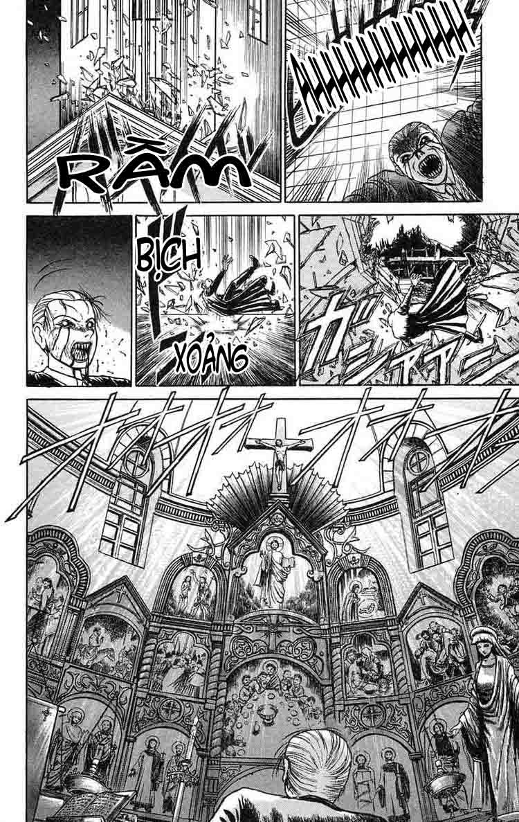 Ushio and Tora: Chapter 64