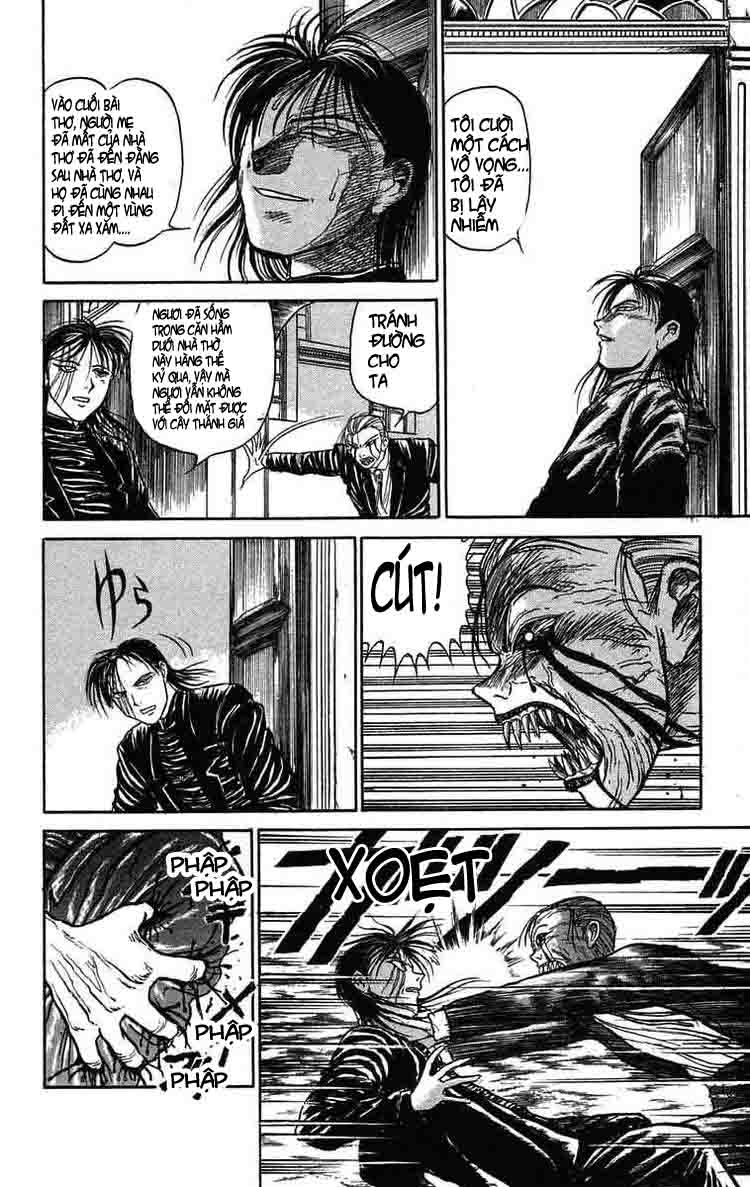 Ushio and Tora: Chapter 64