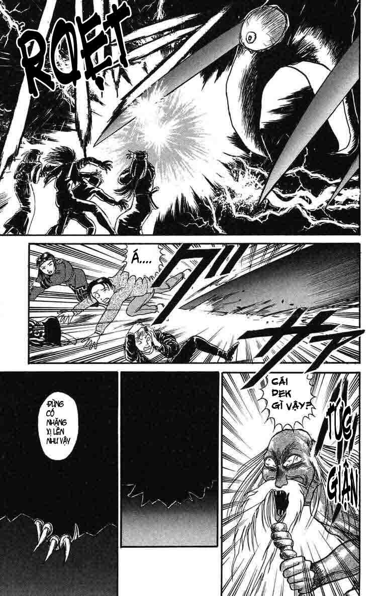 Ushio and Tora: Chapter 67