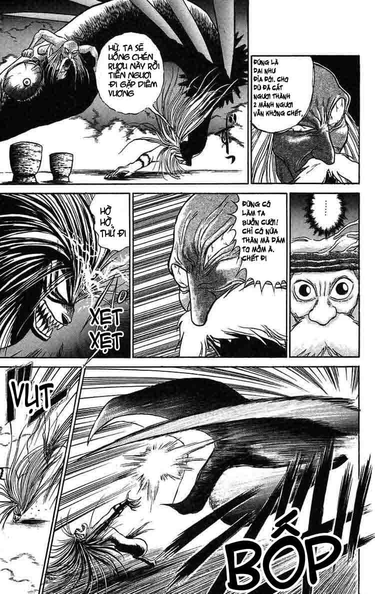 Ushio and Tora: Chapter 67