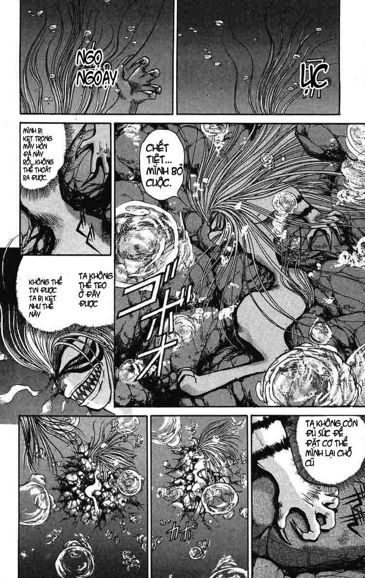 Ushio and Tora: Chapter 67