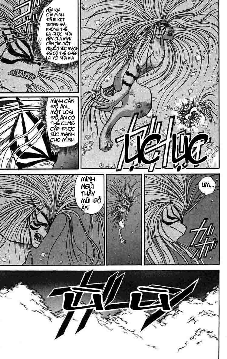 Ushio and Tora: Chapter 67