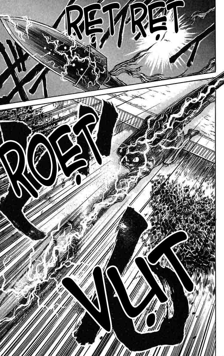 Ushio and Tora: Chapter 68