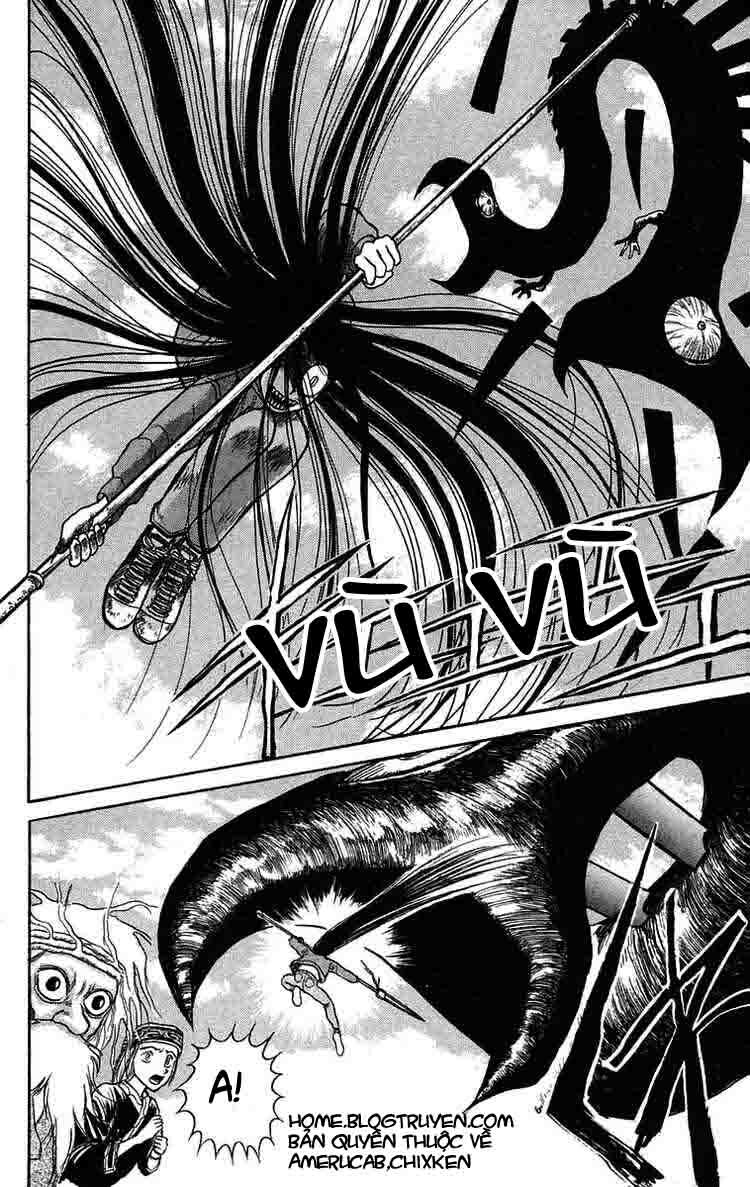 Ushio and Tora: Chapter 68