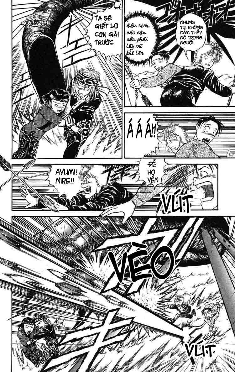 Ushio and Tora: Chapter 68