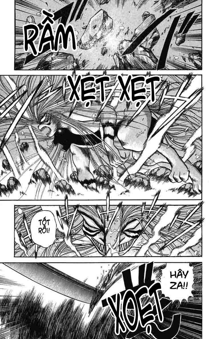 Ushio and Tora: Chapter 68