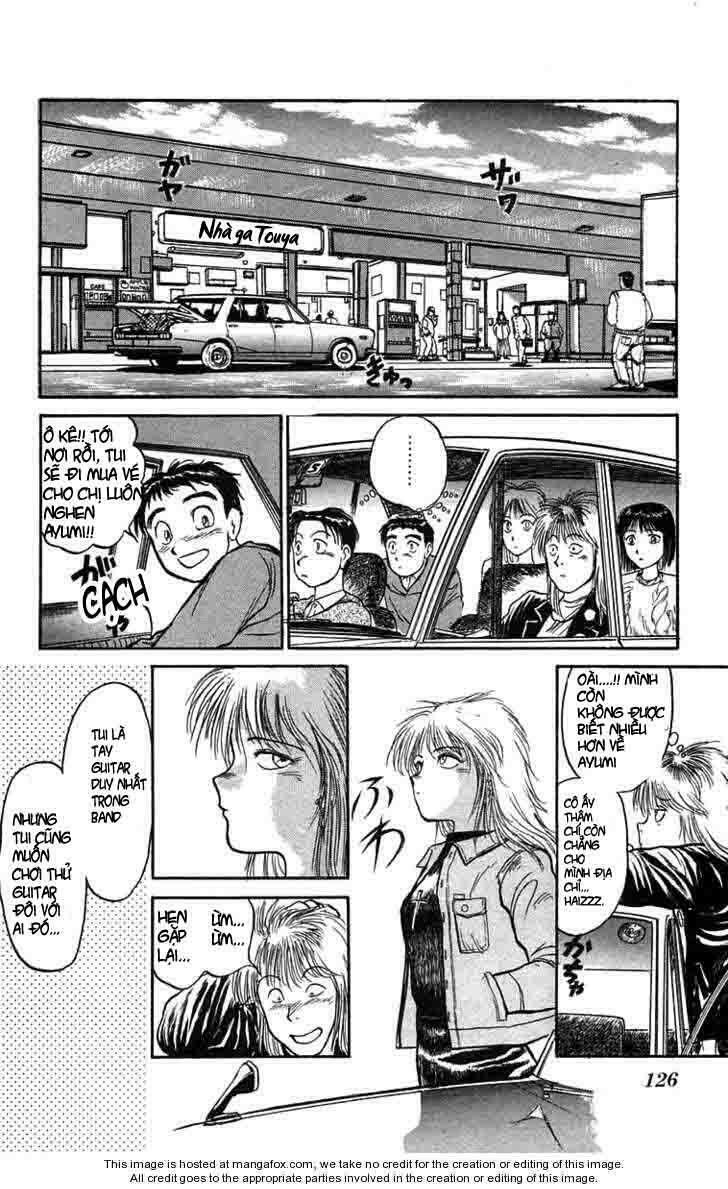 Ushio and Tora: Chapter 69
