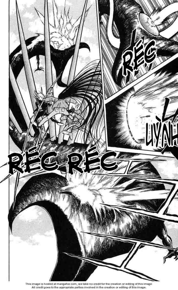 Ushio and Tora: Chapter 69
