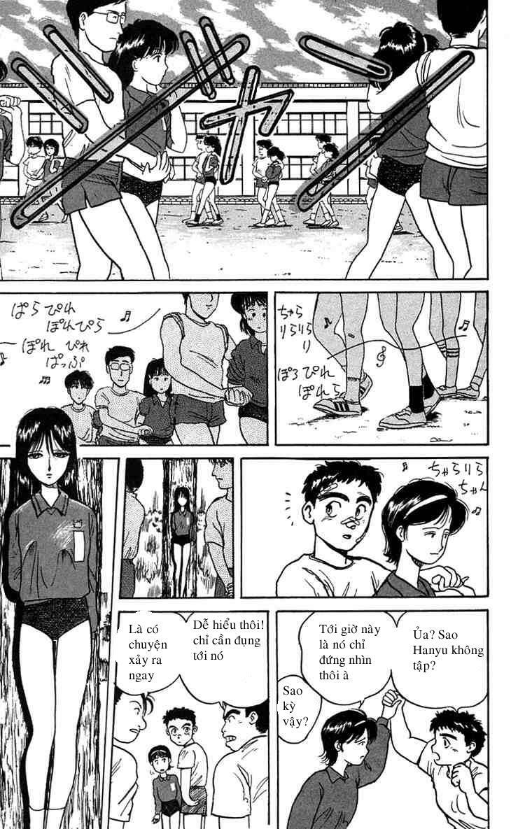 Ushio and Tora: Chapter 7