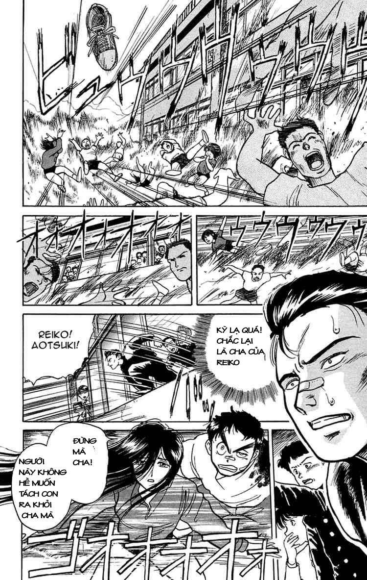 Ushio and Tora: Chapter 7