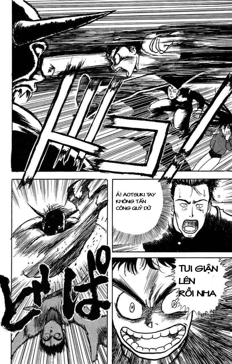 Ushio and Tora: Chapter 7