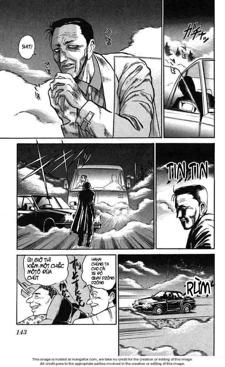 Ushio and Tora: Chapter 70