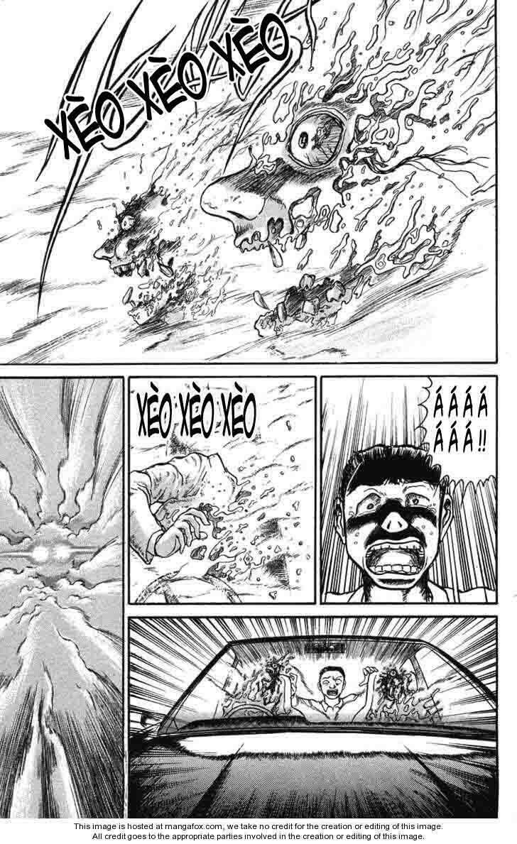 Ushio and Tora: Chapter 70