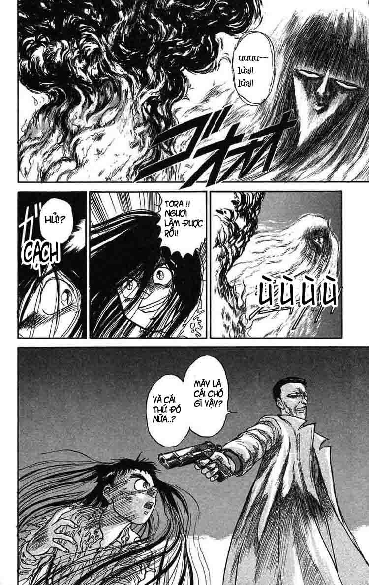 Ushio and Tora: Chapter 71