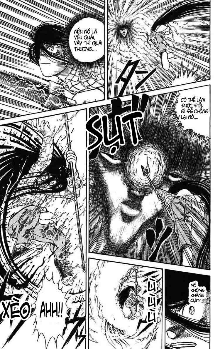 Ushio and Tora: Chapter 71