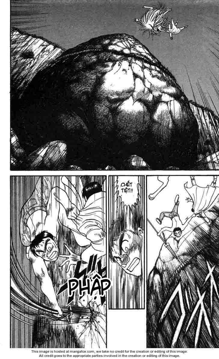 Ushio and Tora: Chapter 73