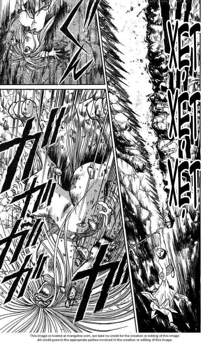 Ushio and Tora: Chapter 73